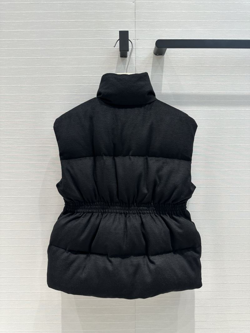 Prada Down Jackets